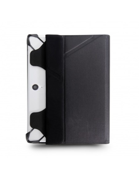 Urban Factory Starter Pack 25,6 cm (10.1") Folio Negro