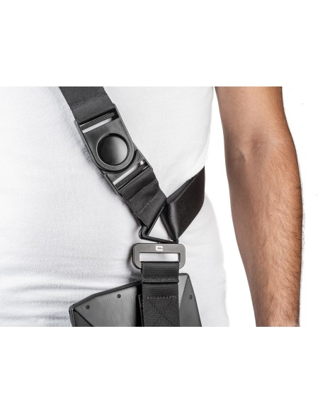 Crosscall CROSSXSTRAP accesorio para funda de teléfono móvil