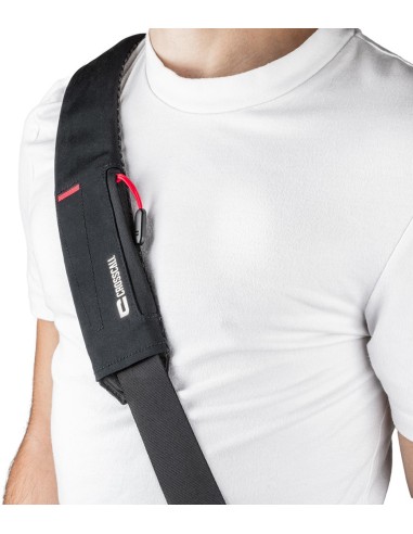 Crosscall CROSSXSTRAP accesorio para funda de teléfono móvil