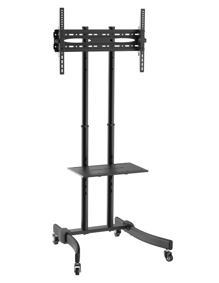 Fonestar STS-4664N soporte para TV 177,8 cm (70") Negro