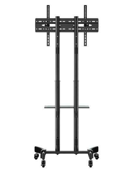 Fonestar STS-4664N soporte para TV 177,8 cm (70") Negro