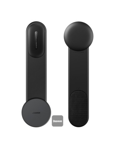 Baseus SUCC000201 soporte Teléfono móvil smartphone Negro