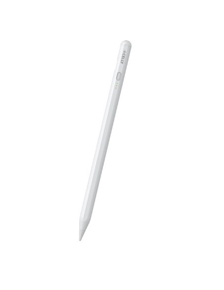 Celly SWMAGICPENCILWH lápiz digital 25 g Blanco