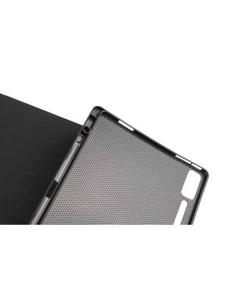 Tucano TRE 32,3 cm (12.7") Folio Gris