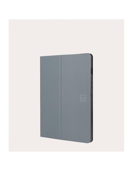 Tucano 189305 funda para tablet 31,5 cm (12.4") Folio Gris
