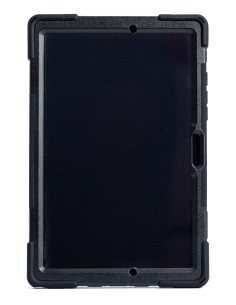 Techair Classic pro 26,7 cm (10.5") Funda Negro 2