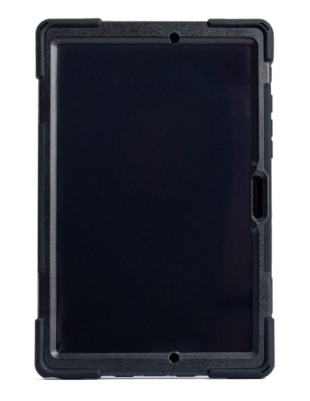 Techair Classic pro 26,7 cm (10.5") Funda Negro