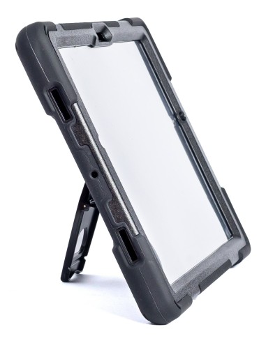 Techair Classic pro 26,7 cm (10.5") Funda Negro