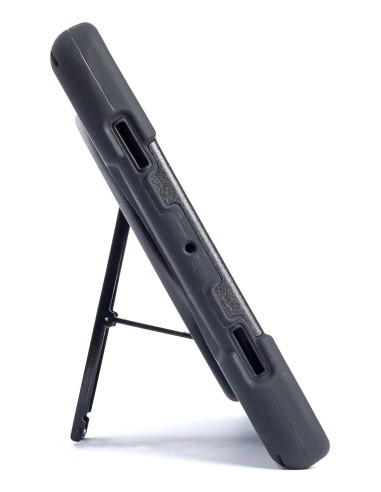 Techair Classic pro 26,7 cm (10.5") Funda Negro