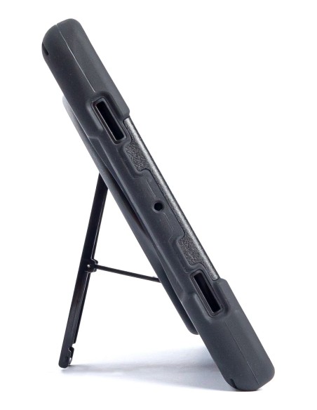 Techair Classic pro 26,7 cm (10.5") Funda Negro