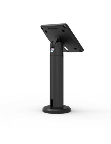 Compulocks Rise Negro Tableta Carro para administración de tabletas