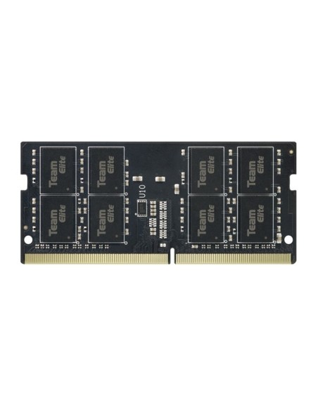 Team Group ELITE TED416G3200C22-S01 módulo de memoria 16 GB 1 x 16 GB DDR4
