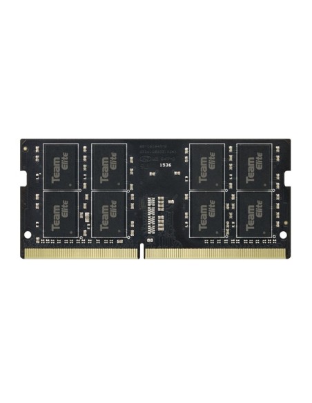 Team Group ELITE TED416G3200C22-S01 módulo de memoria 16 GB 1 x 16 GB DDR4