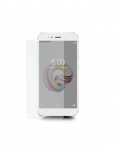 Urban Factory TGP72UF protector de pantalla o trasero para teléfono móvil Xiaomi 1 pieza(s)
