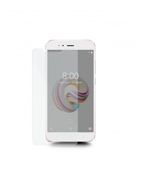 Urban Factory TGP72UF protector de pantalla o trasero para teléfono móvil Xiaomi 1 pieza(s)