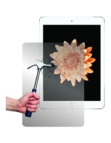 Urban Factory TGT03UF protector de pantalla para tableta Apple 1 pieza(s)