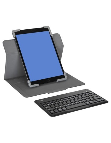 Targus Pro-Tek Español Bluetooth Negro
