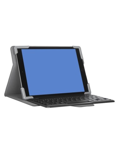 Targus Pro-Tek Español Bluetooth Negro
