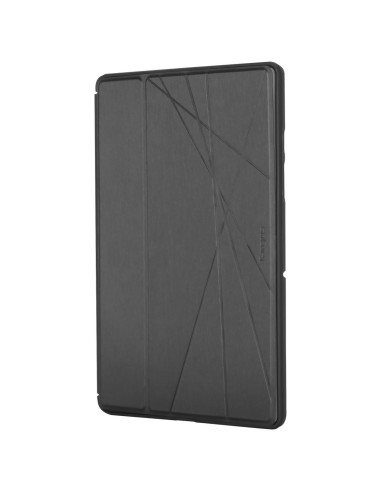 Targus Click-In 26,4 cm (10.4") Libro Negro