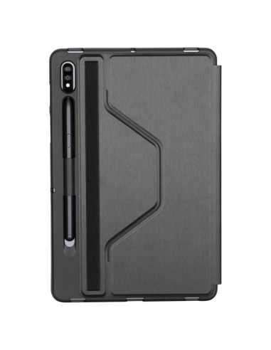 Targus Click-In 27,9 cm (11") Folio Negro