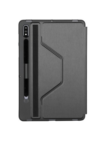 Targus Click-In 27,9 cm (11") Folio Negro