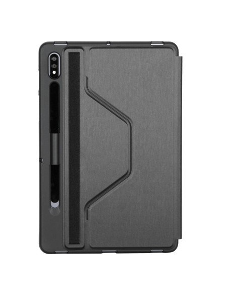 Targus Click-In 27,9 cm (11") Folio Negro