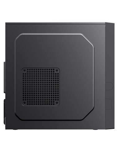 UNYKAch AERO C12 V2 Micro Torre Negro