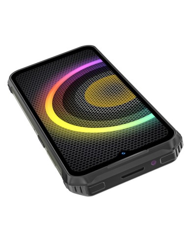 Ulefone Armor 21 16,7 cm (6.58") SIM doble Android 13 4G USB Tipo C 8 GB 256 GB 9600 mAh Negro