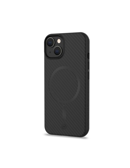 Celly Ultramag funda para teléfono móvil 17 cm (6.7") Negro