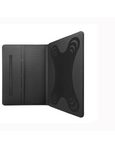 Celly UNIBANDT11 27,9 cm (11") Folio Negro 2