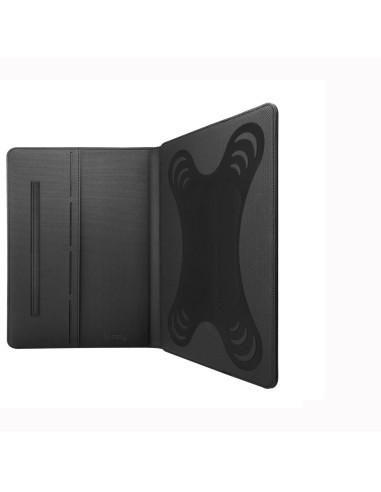 Celly UNIBANDT11 27,9 cm (11") Folio Negro