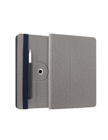 Celly FUNDA GIRATORIA UNIVERSAL TABLET 9 11 GRIS