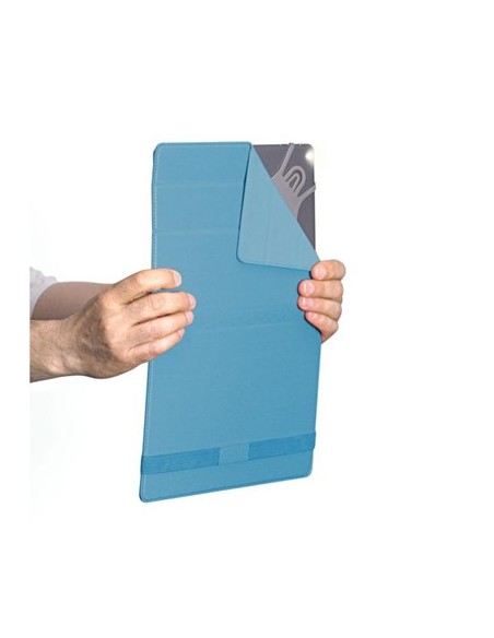 Celly Unitab 25,4 cm (10") Folio Azul