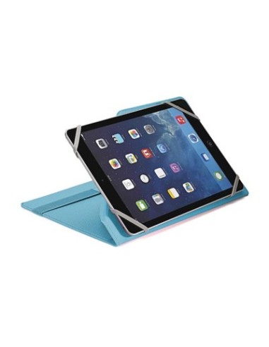 Celly Unitab 25,4 cm (10") Folio Azul