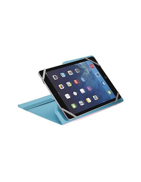 Celly Unitab 25,4 cm (10") Folio Azul