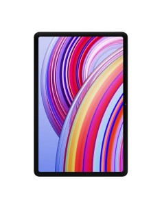 Xiaomi Redmi Pad Pad Pro Qualcomm Snapdragon 128 GB 30,7 cm (12.1") 6 GB Wi-Fi 6 (802.11ax) Android 14 Azul 2
