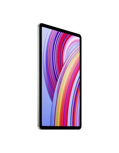 Xiaomi Redmi Pad Pad Pro Qualcomm Snapdragon 128 GB 30,7 cm (12.1") 6 GB Wi-Fi 6 (802.11ax) Android 14 Azul