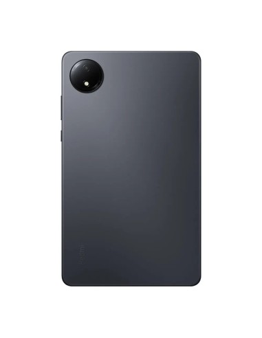 Xiaomi Redmi Pad SE 8.7 4G Mediatek LTE-TDD & LTE-FDD 128 GB 22,1 cm (8.7") 4 GB Wi-Fi 5 (802.11ac) Gris