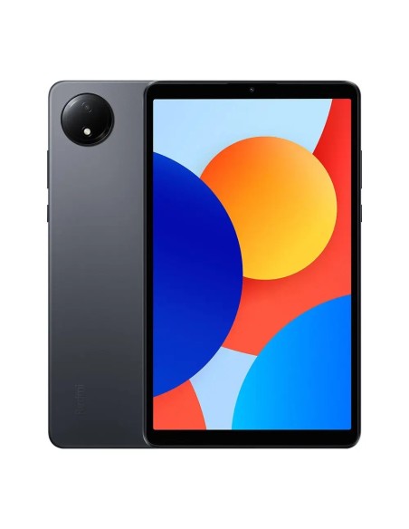 Xiaomi Redmi Pad SE 8.7 Mediatek 128 GB 22,1 cm (8.7") 4 GB Wi-Fi 5 (802.11ac) Gris