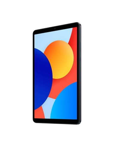 Xiaomi Redmi Pad SE 8.7 Mediatek 128 GB 22,1 cm (8.7") 4 GB Wi-Fi 5 (802.11ac) Gris