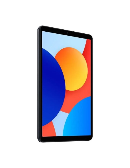 Xiaomi Redmi Pad SE 8.7 Mediatek 128 GB 22,1 cm (8.7") 4 GB Wi-Fi 5 (802.11ac) Gris