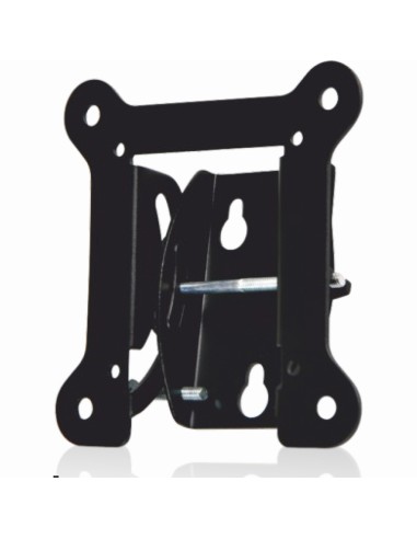 Haeger WB-T27.020A soporte para TV 68,6 cm (27") Negro