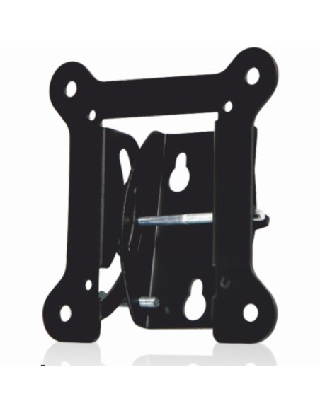 Haeger WB-T27.020A soporte para TV 68,6 cm (27") Negro