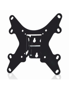 Haeger WB-T37.019A soporte para TV 94 cm (37") Negro