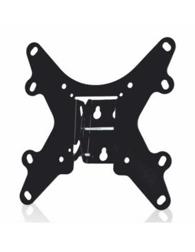 Haeger WB-T37.019A soporte para TV 94 cm (37") Negro