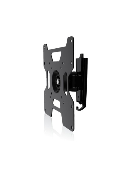 Haeger WB-T37.021A soporte para TV 94 cm (37") Negro