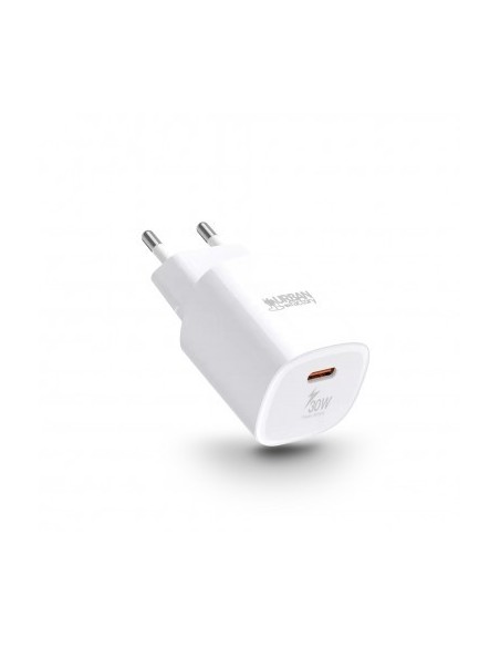 Urban Factory WCD95UF cargador de dispositivo móvil Universal USB Interior