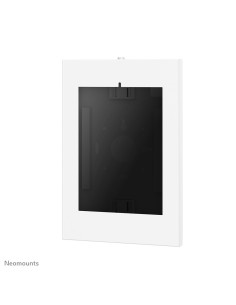 Neomounts WL15-650WH1 Soporte de pared para tableta 9.7-11" - bloqueable