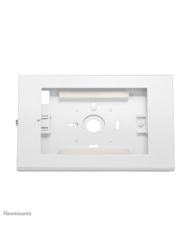 Neomounts WL15-650WH1 Soporte de pared para tableta 9.7-11" - bloqueable
