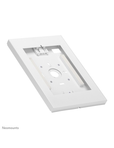 Neomounts WL15-650WH1 Soporte de pared para tableta 9.7-11" - bloqueable